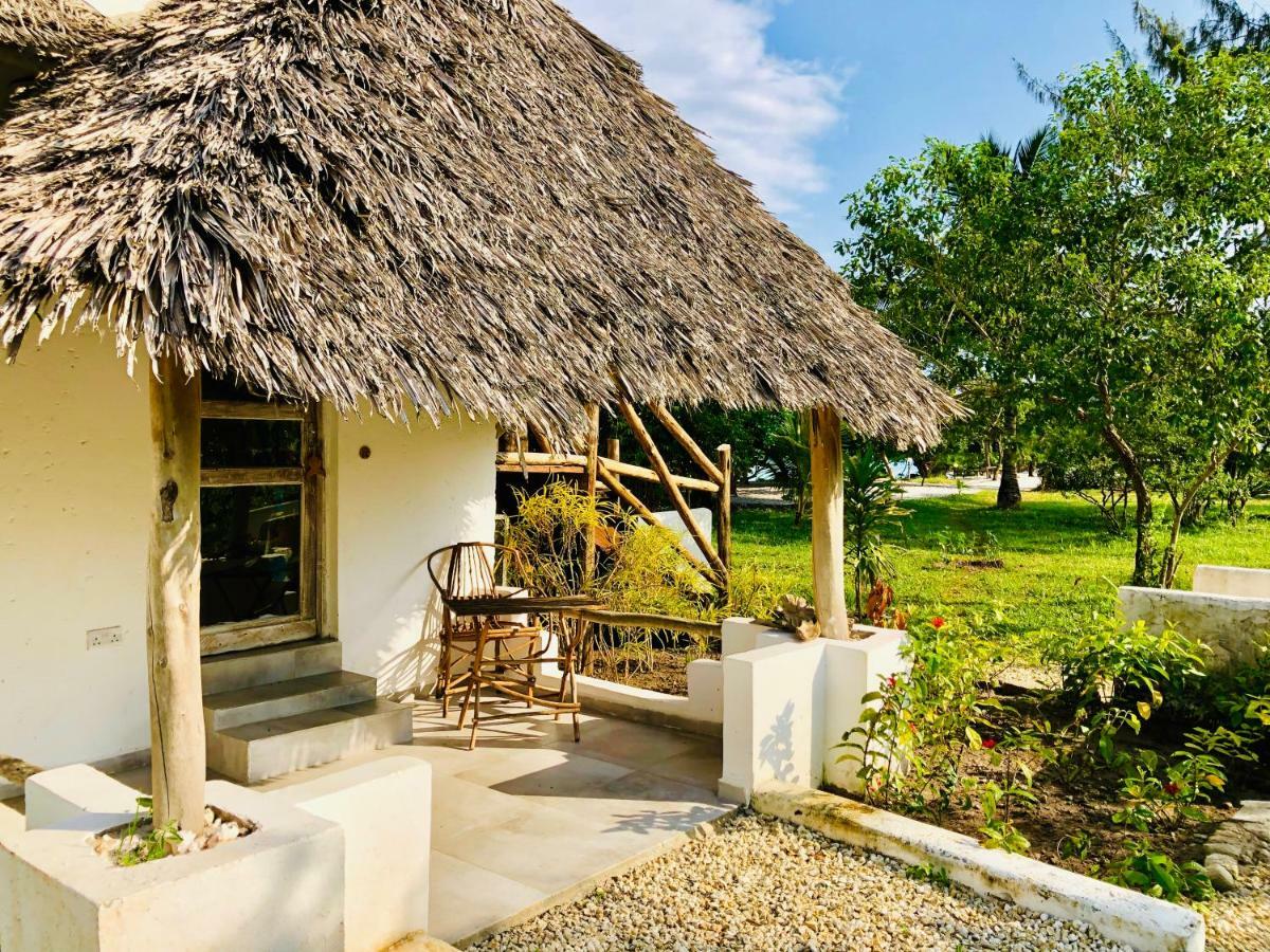 Pemba Paradise Makangale Kültér fotó