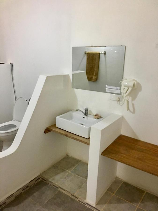 Pemba Paradise Makangale Kültér fotó